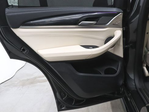 Used 2021 BMW X3 M40i w/ Executive Package image 17