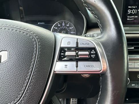 Used 2022 Kia Telluride SX w/ SX Prestige Package AWD/4WD image 15