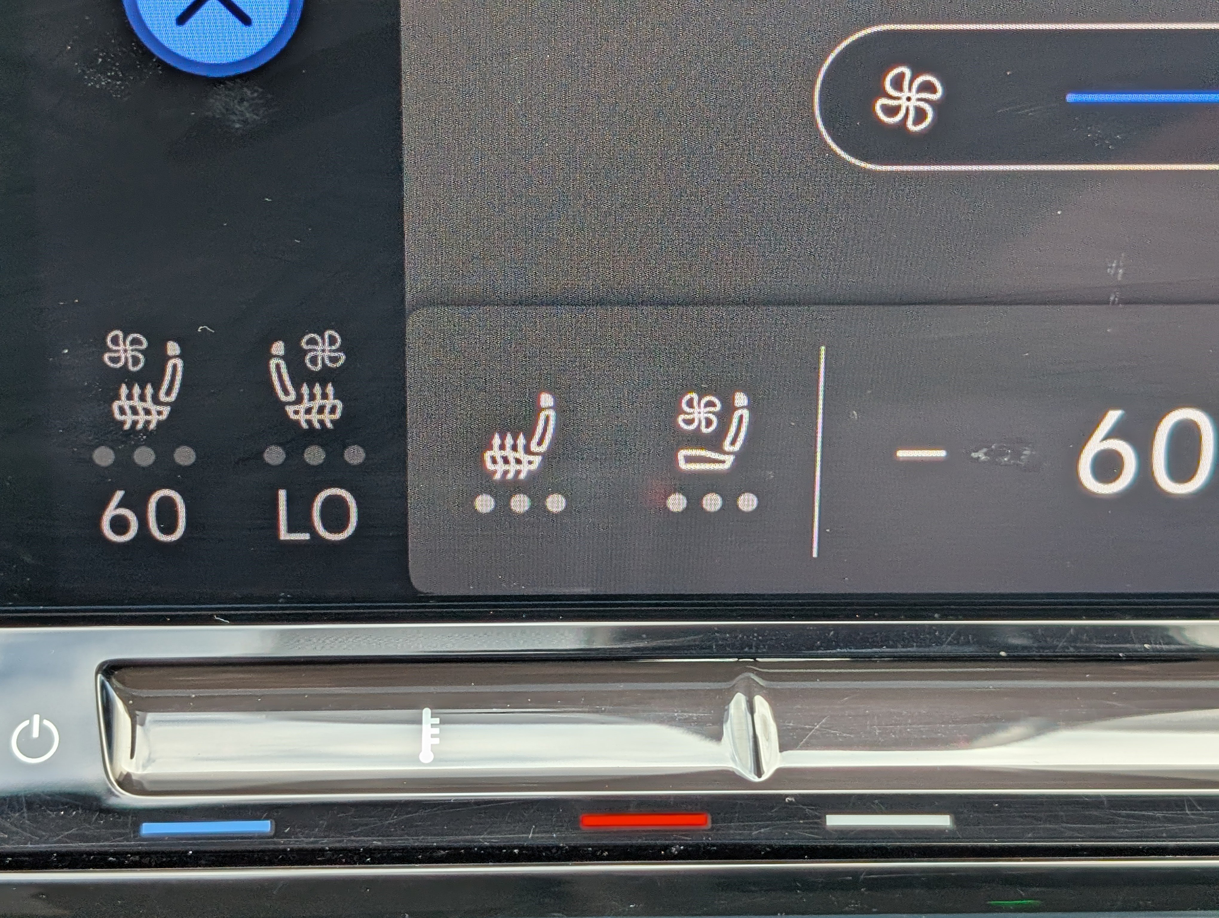 Used 2024 Volkswagen Atlas SEL AWD/4WD image 34