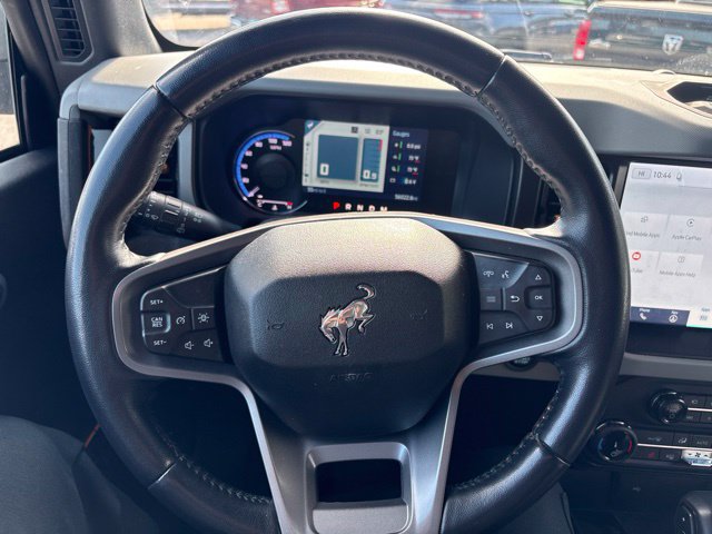 Used 2022 Ford Bronco Badlands AWD/4WD image 14