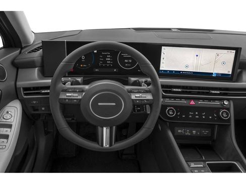 Used 2024 Hyundai Sonata SEL FWD image 8