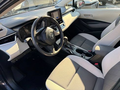 Certified 2024 Toyota Corolla LE FWD image 19