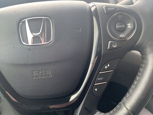 Used 2019 Honda Ridgeline RTL-E image 13