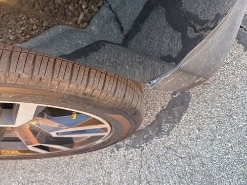 Used 2018 Chevrolet Tahoe Premier image 37