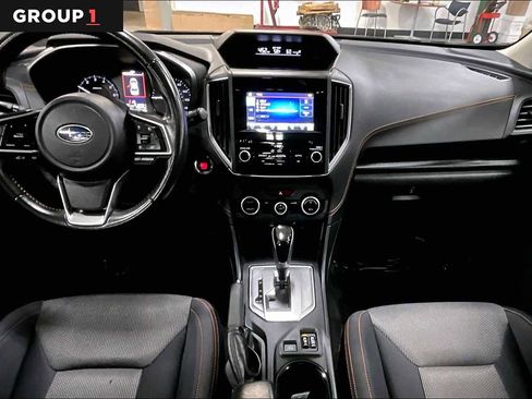 Certified 2023 Subaru Crosstrek 2.0i Premium image 15