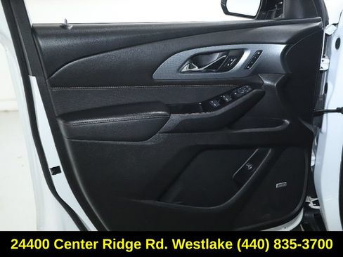 Used 2020 Chevrolet Traverse Premier w/ Redline Edition FWD image 17