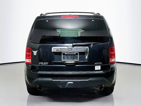 Used 2012 Honda Pilot EX-L image 6