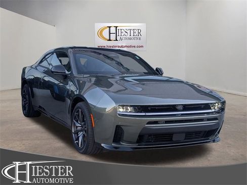 New 2026 Dodge Charger R/T Scat Pack image 1