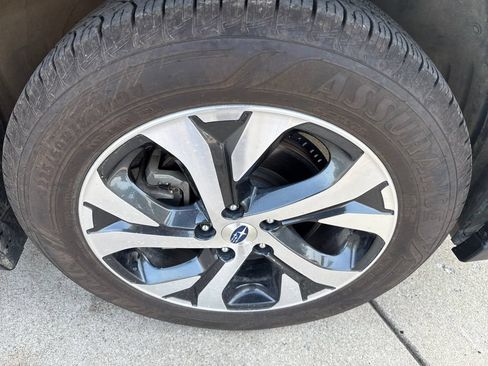 Used 2021 Subaru Outback Limited w/ Popular Package #2 AWD/4WD image 13