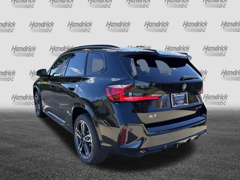 Used 2026 BMW X1 xDrive28i w/ M Sport Package AWD/4WD image 7