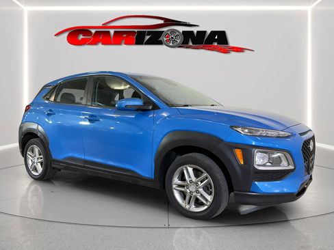 Used 2019 Hyundai Kona SE AWD/4WD image 13