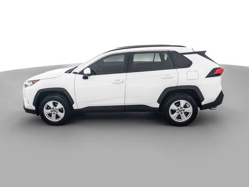 Used 2020 Toyota RAV4 XLE w/ Convenience Package AWD/4WD image 8