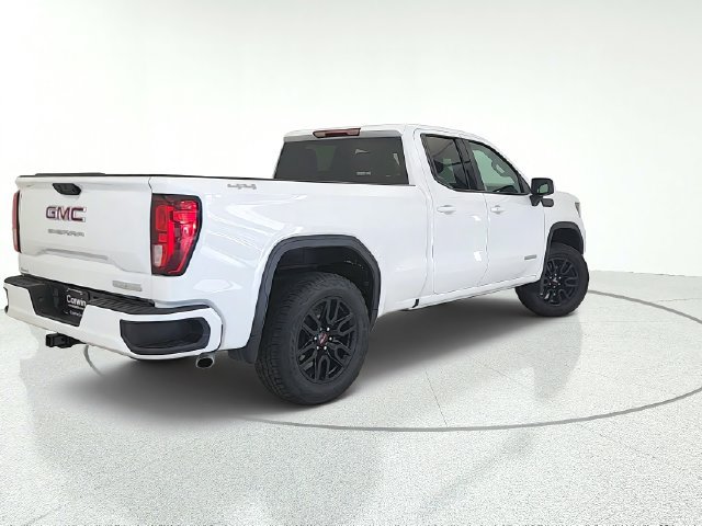 Used 2024 GMC Sierra 1500 Elevation AWD/4WD image 5