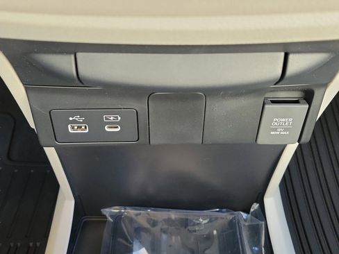 New 2026 Honda Odyssey EX-L image 21