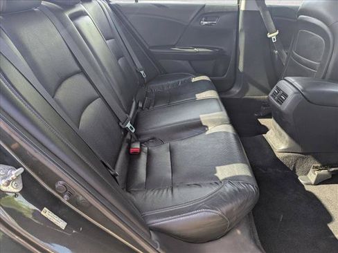 Used 2014 Honda Accord EX-L image 20