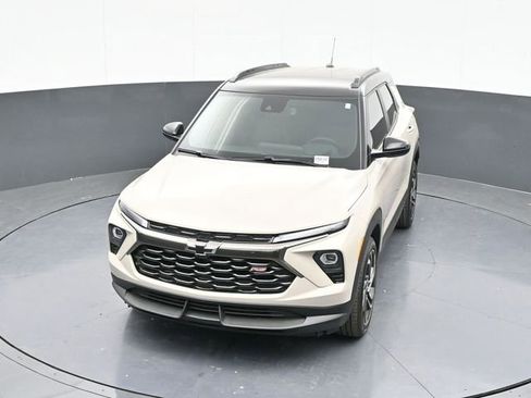 New 2026 Chevrolet TrailBlazer RS w/ Convenience Package image 63