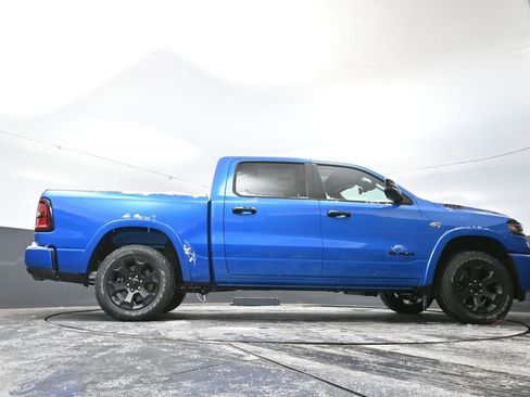 New 2026 RAM 1500 Big Horn image 48