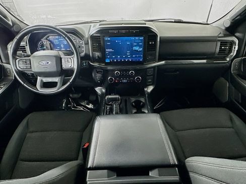 Used 2022 Ford F150 XLT w/ Equipment Group 302A High image 16