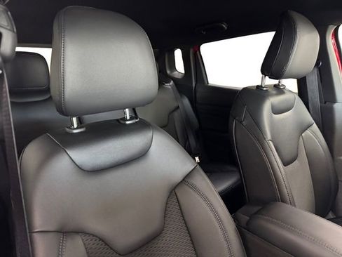 New 2026 Jeep Compass Latitude w/ Quick Order Package 29K AWD/4WD image 8
