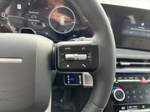 New 2026 Hyundai Santa Fe Limited image 17