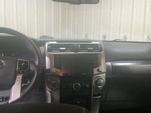 Used 2021 Toyota 4Runner Trail Special Edition image 18