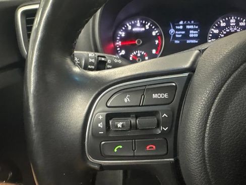Used 2018 Kia Sportage EX w/ EX Premium Package AWD/4WD image 32