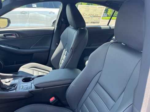 New 2026 Lexus IS 350 F Sport AWD/4WD image 8