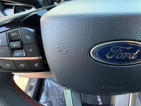 New 2026 Ford Explorer ST w/ Sun And Sound Package image 19