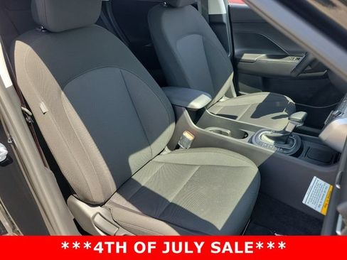 New 2026 Hyundai Kona SEL Sport AWD/4WD image 20