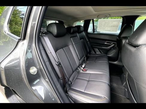New 2026 MAZDA CX-50 AWD 2.5 S w/ Cargo Package image 52
