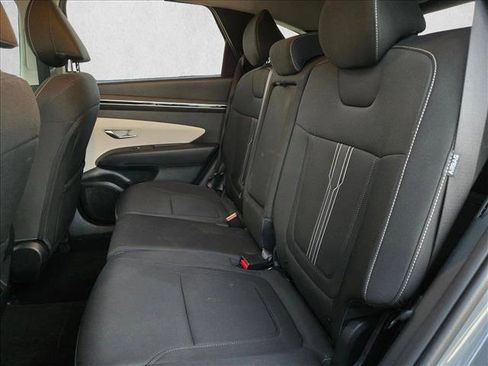 Used 2024 Hyundai Tucson SEL AWD/4WD image 18