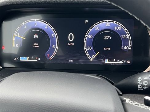 New 2025 Jeep Grand Cherokee L Limited w/ Trailer Tow Package image 21