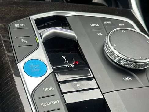 Certified 2023 BMW i4 eDrive35 w/ Premium Package RWD image 26