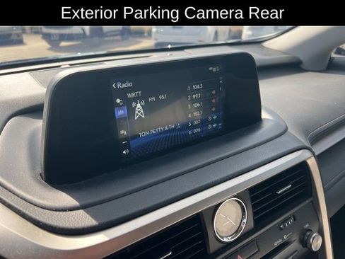 Used 2020 Lexus RX 350 AWD w/ Premium Package image 8