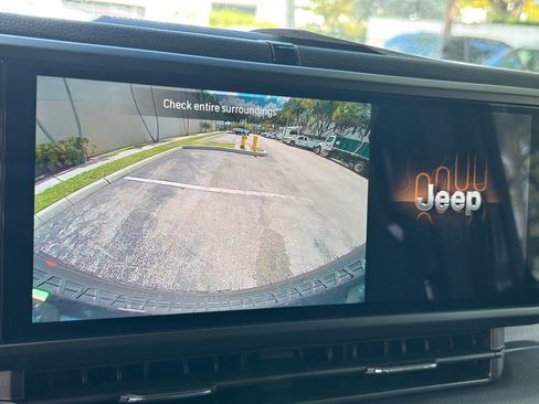 New 2026 Jeep Wrangler Willys image 58