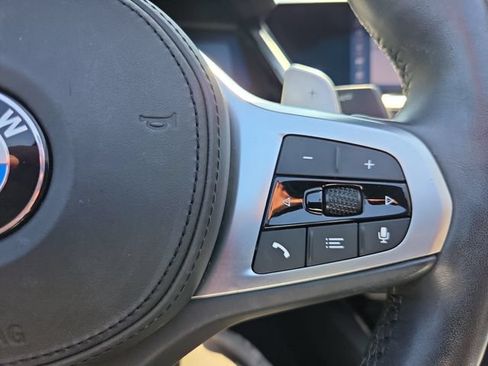 Used 2019 BMW Z4 sDrive30i w/ M Sport Package RWD image 28