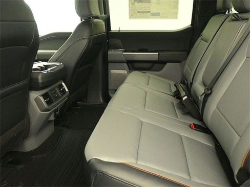 New 2025 Ford F150 Lariat w/ Equipment Group 502A High image 10