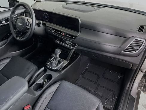 Used 2024 Kia Seltos EX FWD image 33