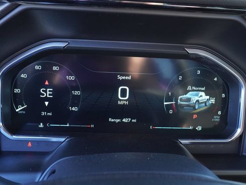 New 2026 GMC Sierra 1500 AT4X AWD/4WD image 23