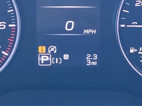 New 2026 Subaru Crosstrek 2.0i Premium image 28