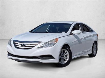 Used 2014 Hyundai Sonata GLS