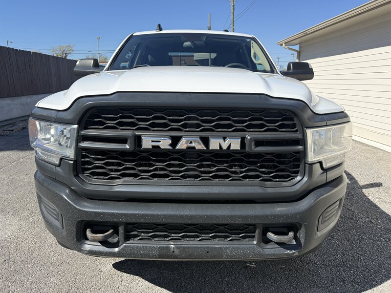 Used 2019 RAM 2500 Tradesman AWD/4WD image 33