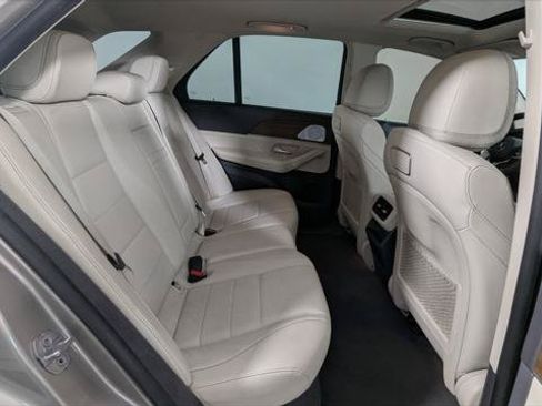 Used 2020 Mercedes-Benz GLE 350 4MATIC image 23