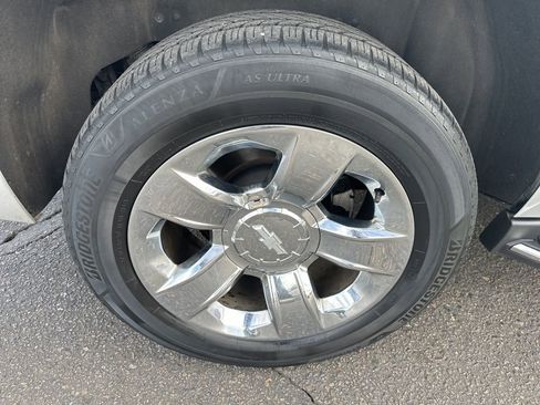 Used 2016 Chevrolet Tahoe LTZ image 43