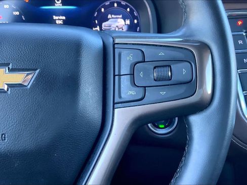 Used 2023 Chevrolet Tahoe High Country w/ Premium Package 2 image 48