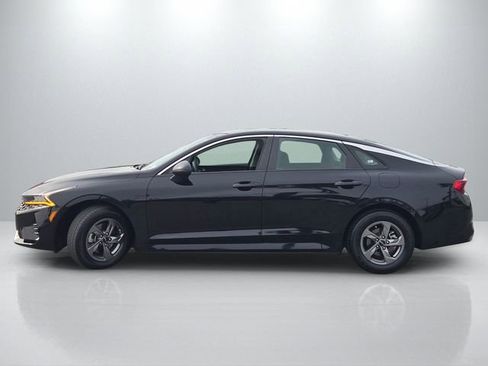 Used 2022 Kia K5 LXS image 7