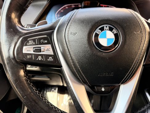 Used 2019 BMW X5 xDrive40i AWD/4WD image 37