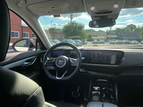 Used 2024 Buick Envision Sport Touring image 35