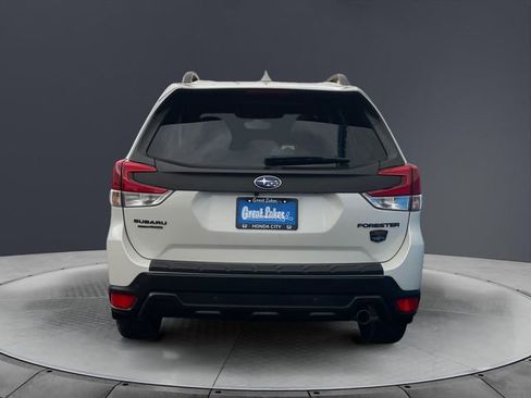 Used 2023 Subaru Forester Wilderness AWD/4WD image 4