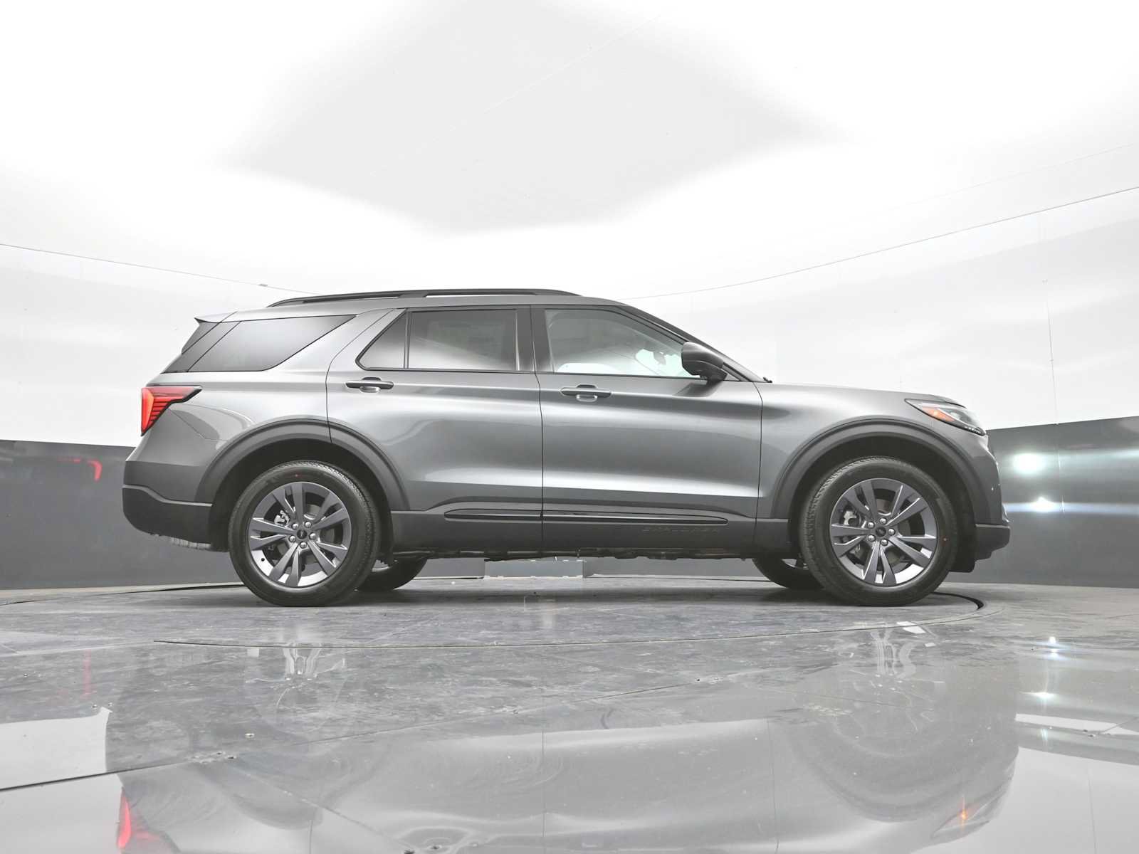 Used 2026 Ford Explorer Active w/ Active Comfort Package AWD/4WD image 66